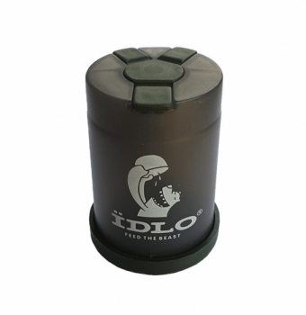 Набор IDLO Шейкер со специями